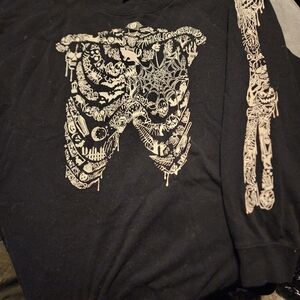 Halloween  sweatshirt